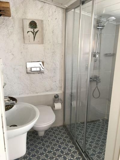 Cynara Otel Alaçati