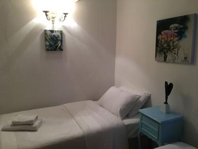 Cynara Otel Alaçati