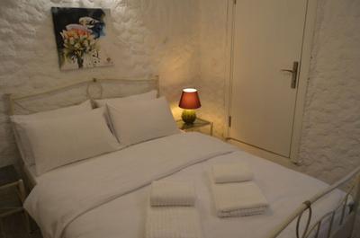 Cynara Otel Alaçati