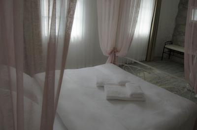 Cynara Otel Alaçati