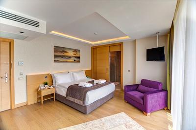 Cekirge Thermal Hotel Bursa