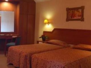 Cekirge Thermal Hotel Bursa