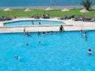 Akcay Resort Otel