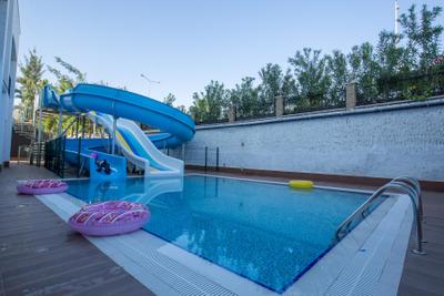 Marine Family Club Hotel