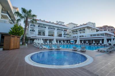 Marine Family Club Hotel