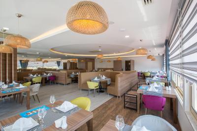 Marine Family Club Hotel