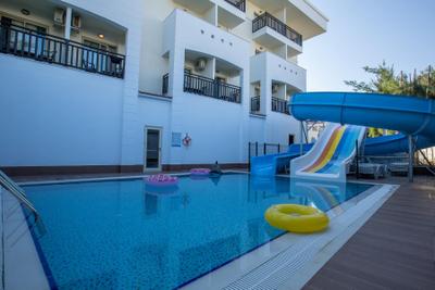 Marine Family Club Hotel