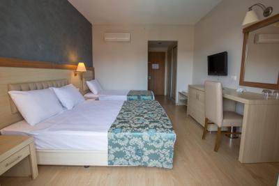 Marine Family Club Hotel