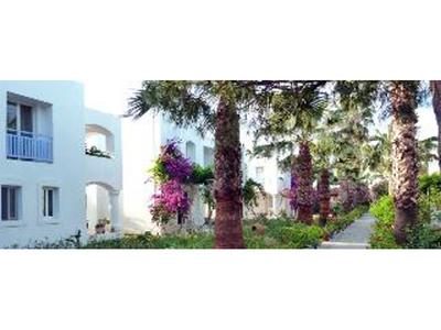 Tamarisk Murat Hotel