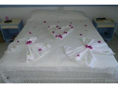 Tamarisk Murat Hotel