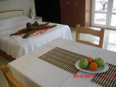 Gaby Apartment Kusadasi