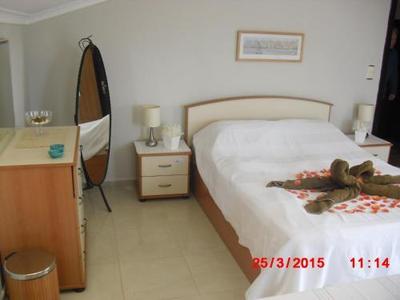 Gaby Apartment Kusadasi