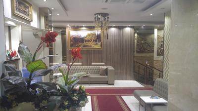 Golf Royal Residence