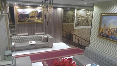 Golf Royal Residence