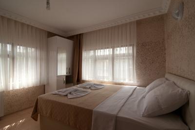 Istanbul Budget Hotel