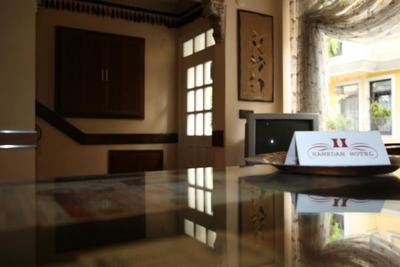 Istanbul Hanedan Hotel