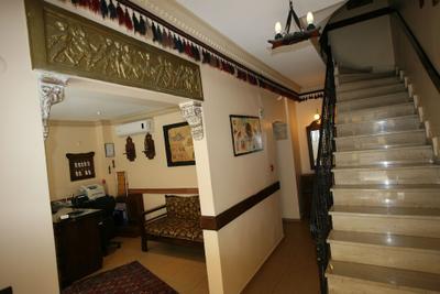 Istanbul Hanedan Hotel