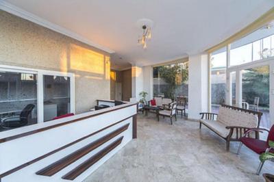 Milano Beach Family Hotel