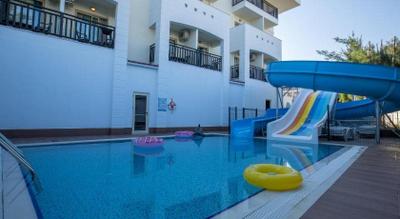 Aquamarin Side Resort & Spa