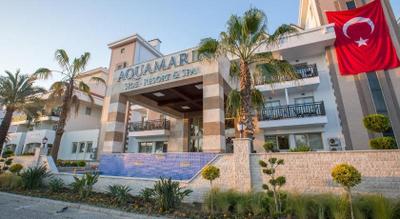 Aquamarin Side Resort & Spa