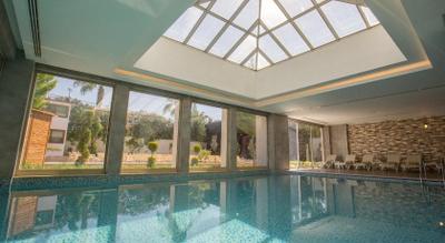 Aquamarin Side Resort & Spa