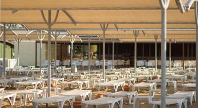Aquamarin Side Resort & Spa