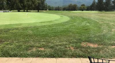 Shenvalee Golf Resort
