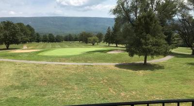 Shenvalee Golf Resort