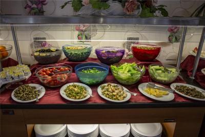 Gaziantep Plaza Hotel