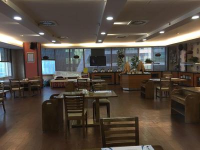 Gaziantep Plaza Hotel