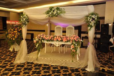 Gaziantep Plaza Hotel