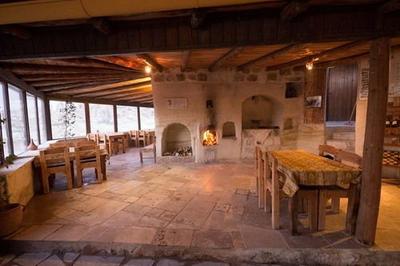 Natureland Cave Hotel