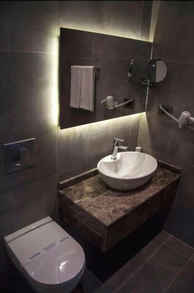 Damla Panaroma Hotel