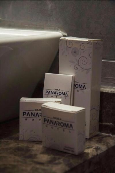 Damla Panaroma Hotel