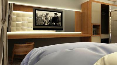 Damla Panaroma Hotel