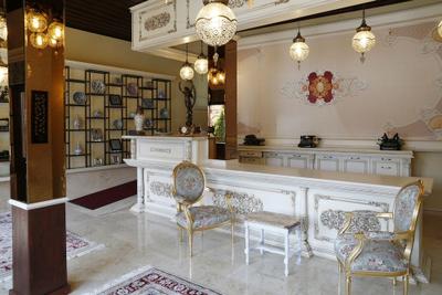 İpekyolu Butik Hotel