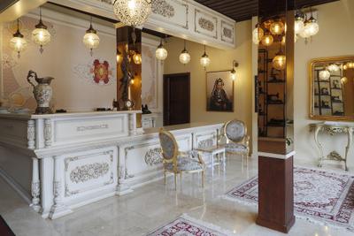 İpekyolu Butik Hotel