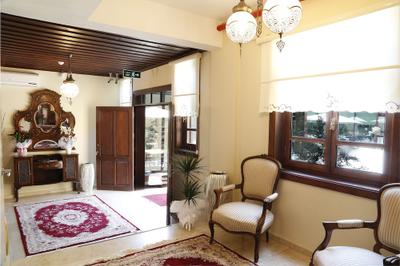İpekyolu Butik Hotel