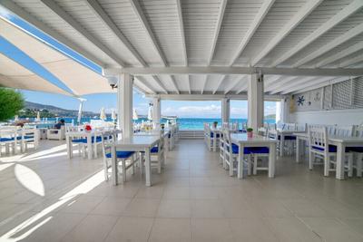 Fiko Hotel & Restaurant & Beach