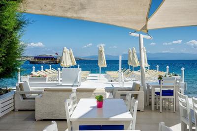 Fiko Hotel & Restaurant & Beach