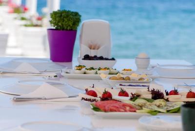 Fiko Hotel & Restaurant & Beach