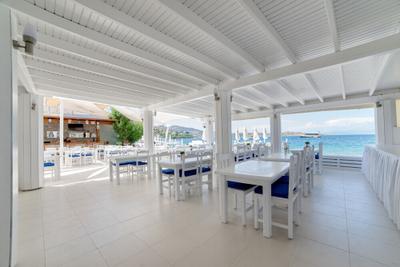 Fiko Hotel & Restaurant & Beach