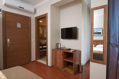 Hotel Rids Garden