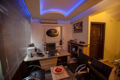 Golden Saray Apart