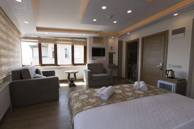 Oasis Suites Old City