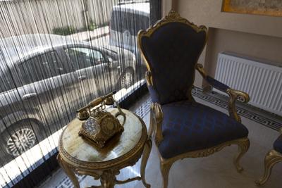 Oasis Suites Old City