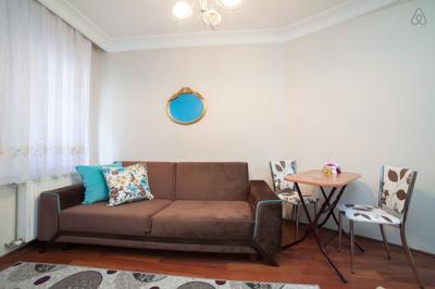Taxim Enjoy Suites