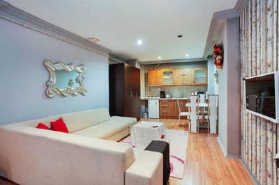 Taxim Enjoy Suites