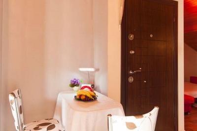 Taxim Enjoy Suites