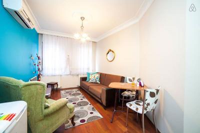 Taxim Enjoy Suites